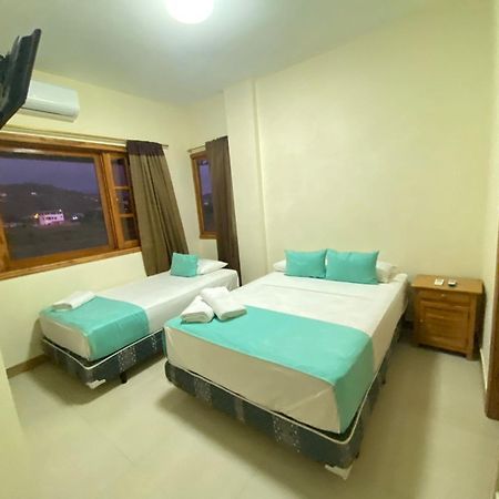 Apartamento De Patty Puerto Lopez Exterior photo