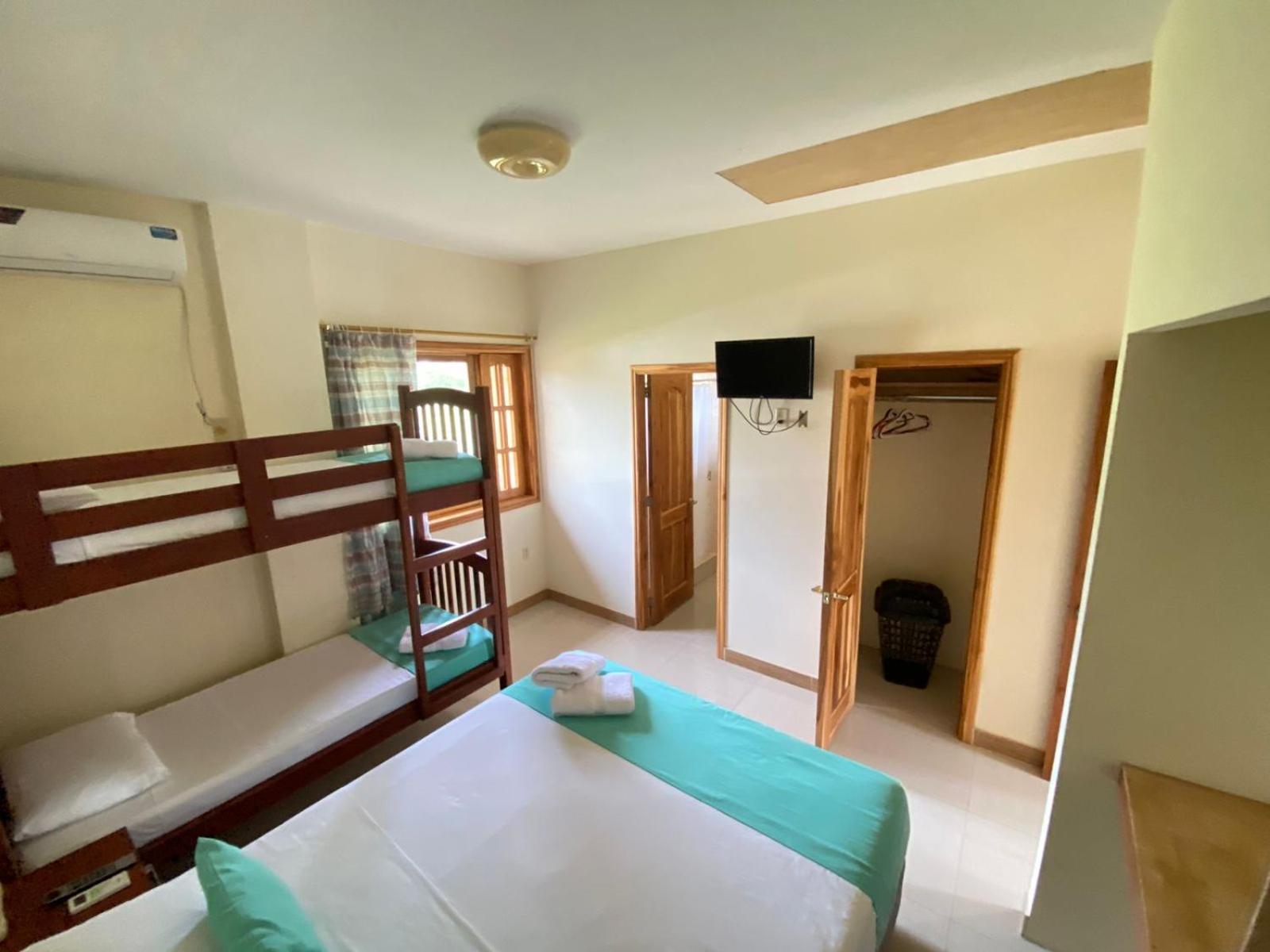 Apartamento De Patty Puerto Lopez Exterior photo